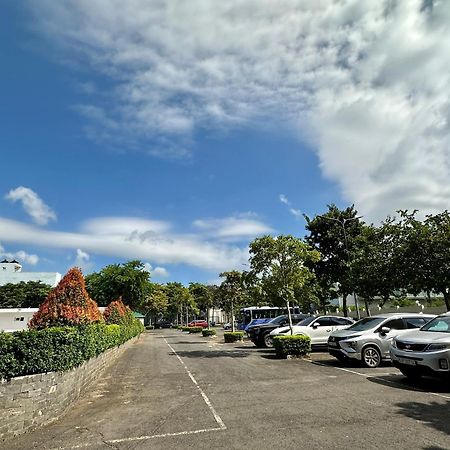Muong Thanh Luxury Buon Ma Thuot Hotel מראה חיצוני תמונה